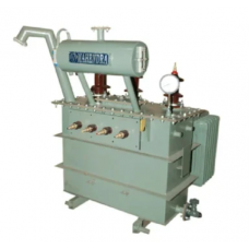 100 KVA 11 KV CLASS DISTRIBUTION TRANSFORMER